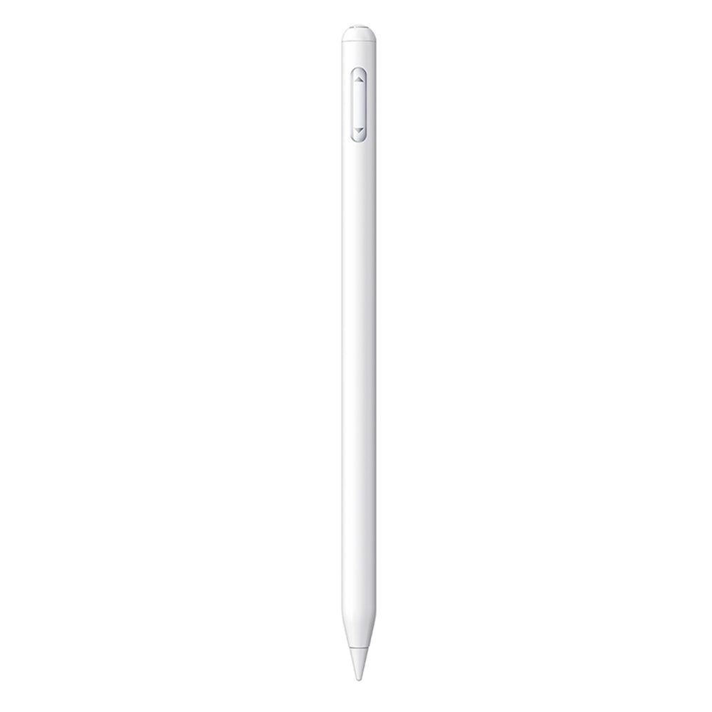 Touch Pen Baseus Smooth Writing 2 Series dla Apple iPad, Wersja Aktywna, Biały P80015805211-00