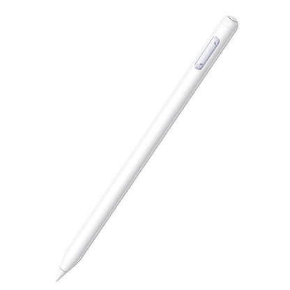 Touch Pen Baseus Smooth Writing 2 Series dla Apple iPad, Wersja Aktywna, Biały P80015805211-00
