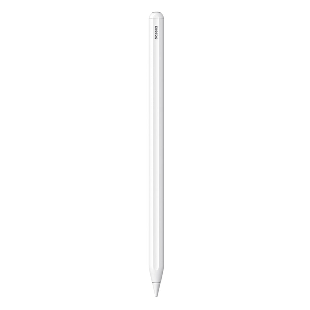 Touch Pen Baseus Smooth Writing 2 Series dla Apple iPad, Wersja Aktywna, Biały P80015807213-00