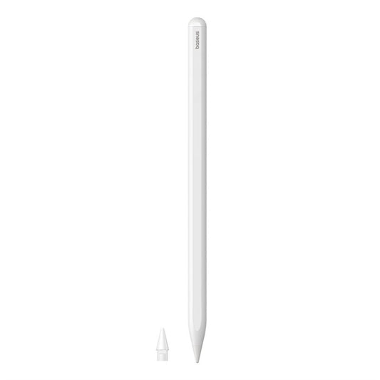 Touch Pen Baseus Smooth Writing 2 Series do Apple iPad, wersja bezprzewodowa aktywna, biały P80015803213-00