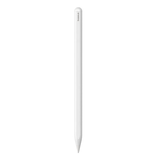 Touch Pen Baseus Smooth Writing 2 Series do Apple iPad, wersja bezprzewodowa aktywna, biały P80015803213-00
