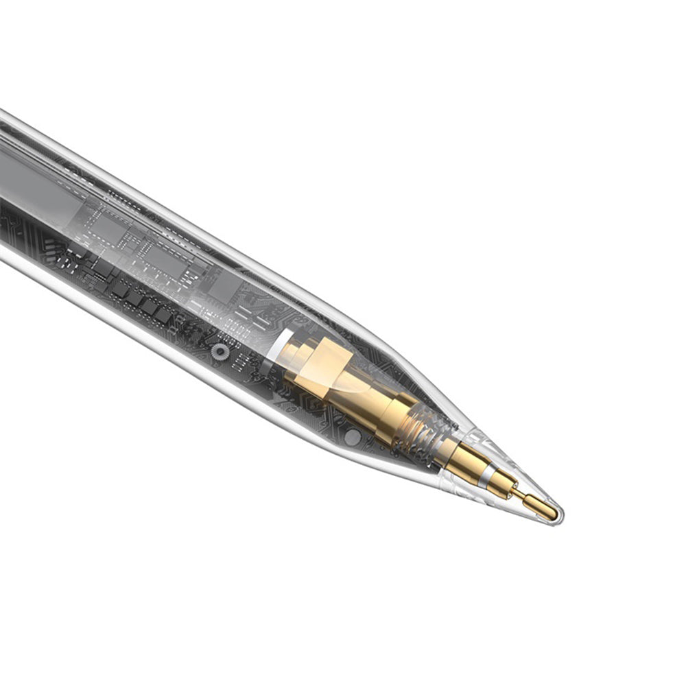 Touch Pen Baseus Smooth Writing 2 Series for Apple iPad, Active Wireless Version, White P80015803213-00