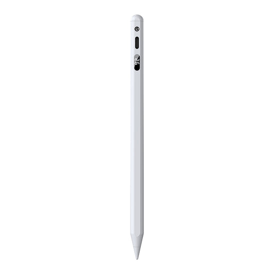 Touch Pen DUX DUCIS SP-06 dla Apple iPad, Wersja Aktywna, Biały