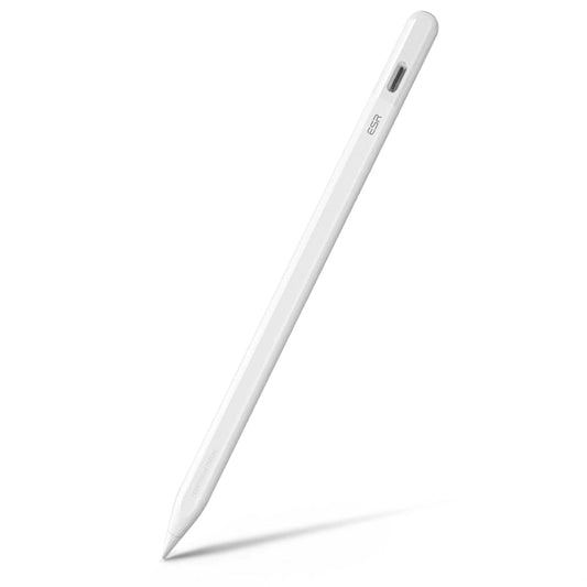 Touch Pen ESR Geo dla Apple iPad, Wersja Aktywna, Biały