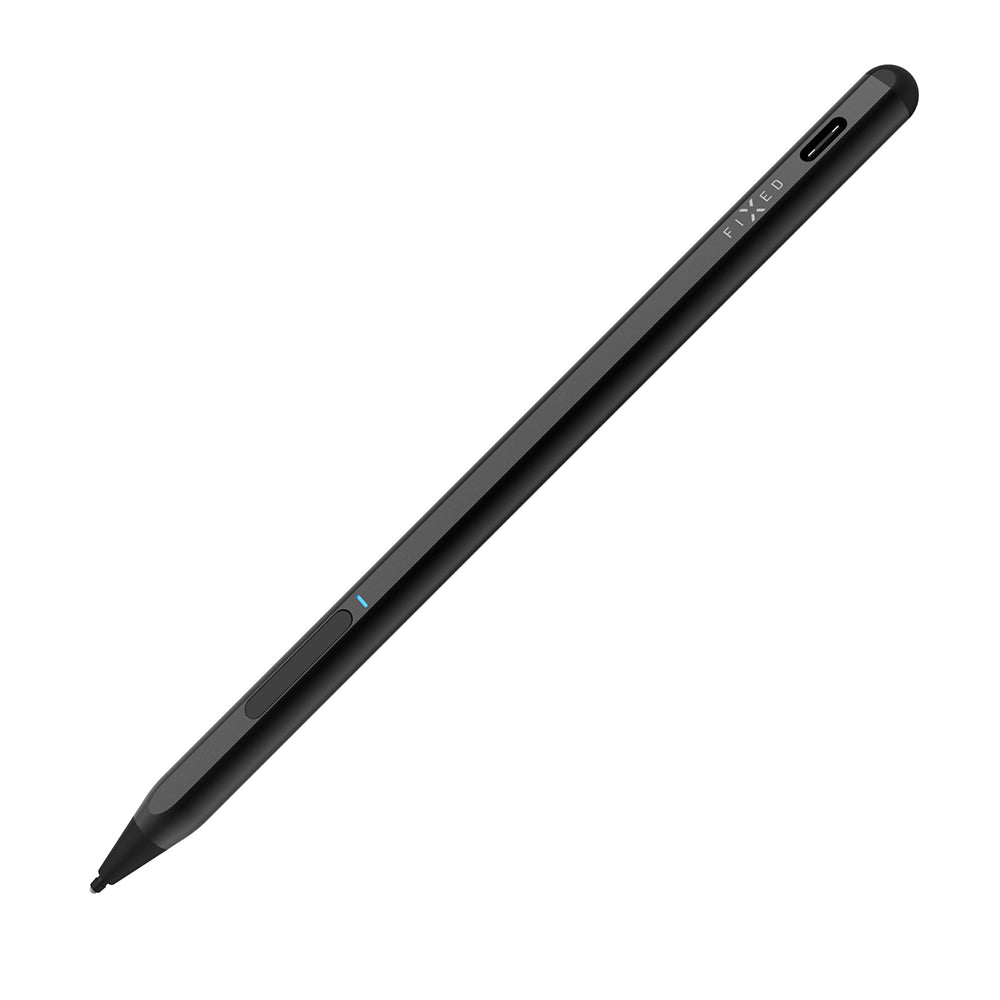 Touch Pen Fixed Graphite Active dla urządzeń z obsługą MPP, Czarny