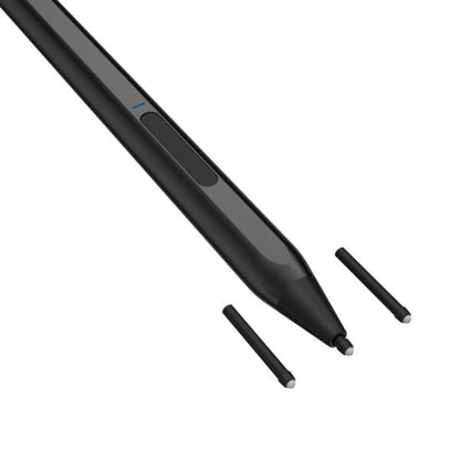 Touch Pen Fixed Graphite Active dla urządzeń z obsługą MPP, Czarny