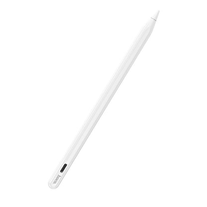 Pióro HOCO Touch Pen GM113 do Apple iPad, białe 