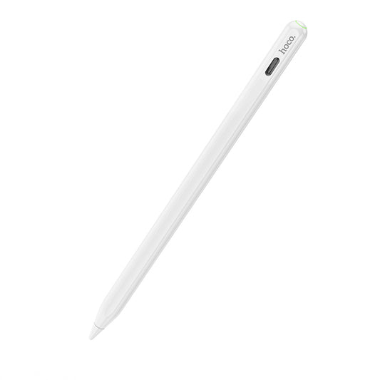 Pióro HOCO Touch Pen GM113 do Apple iPad, białe 