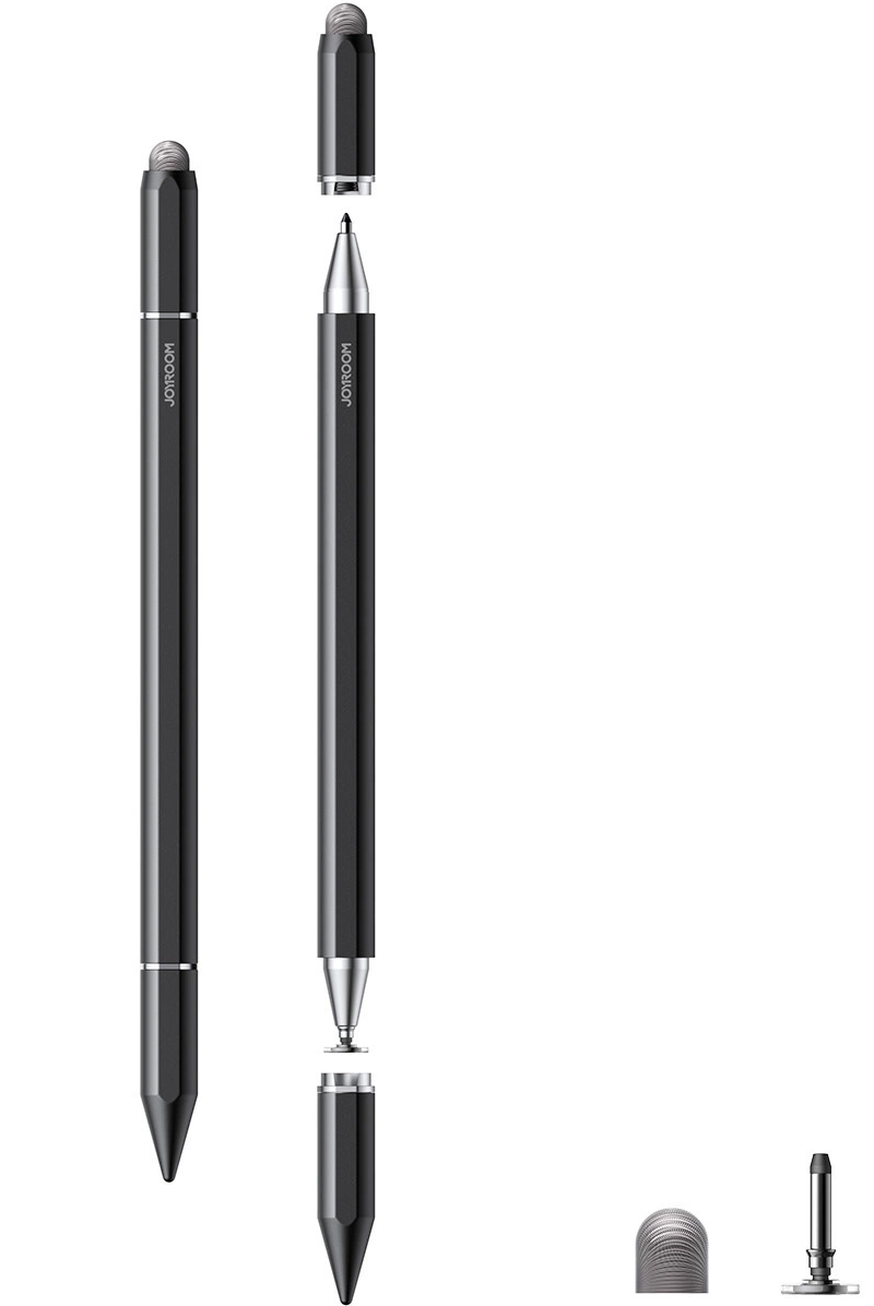 Touch Pen Joyroom JR-BP561 3in1, Black