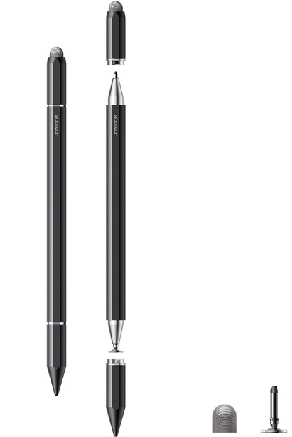 Touch Pen Joyroom JR-BP561 3in1, Black