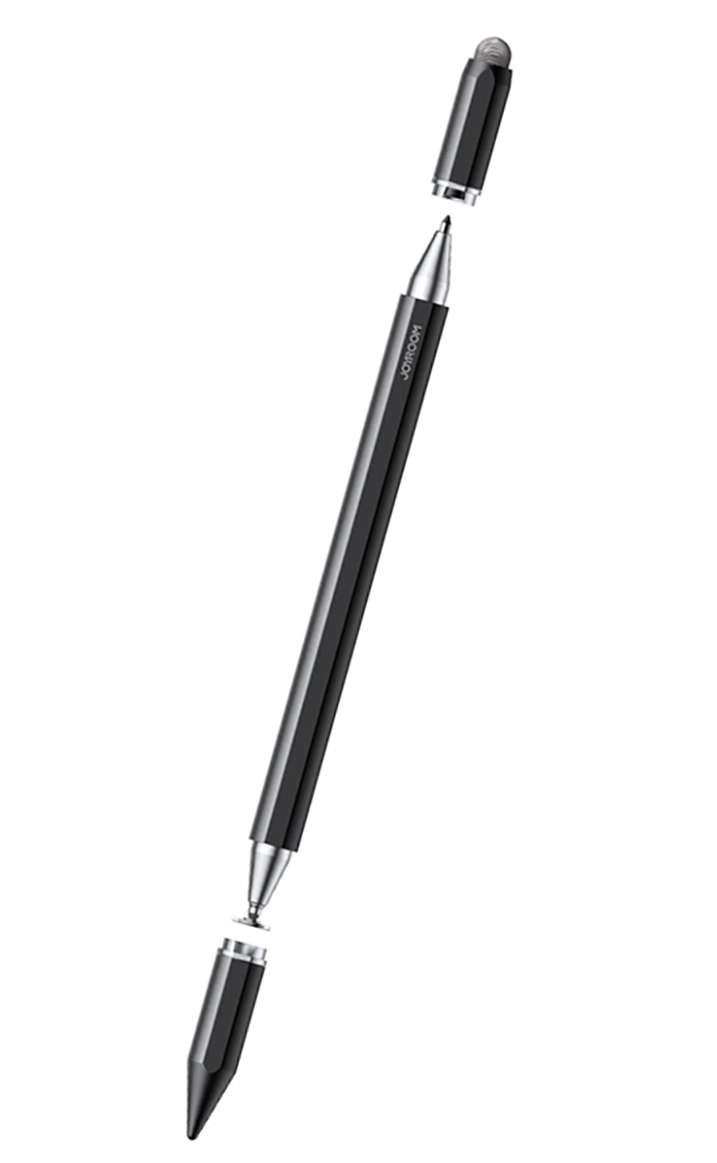 Touch Pen Joyroom JR-BP561 3in1, Black