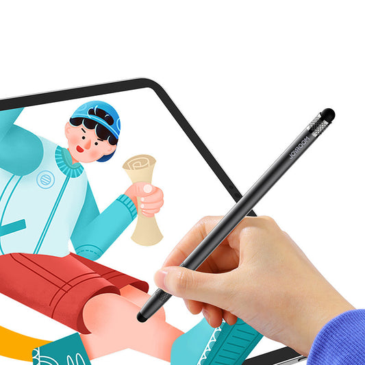 Touch Pen Joyroom JR-DR01, Czarny