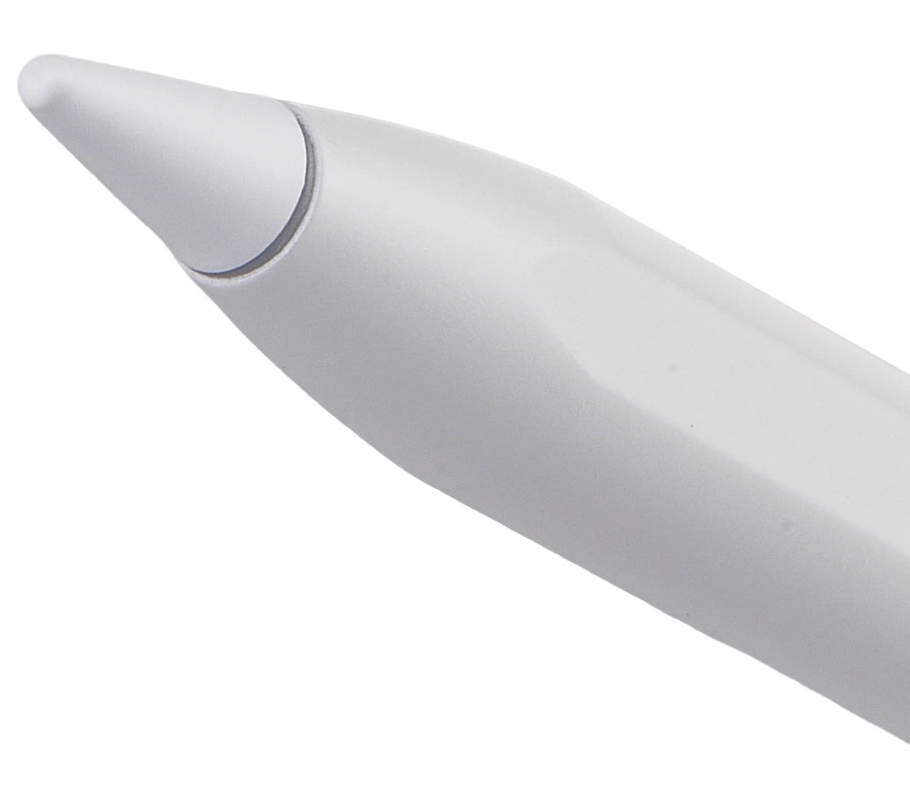Joyroom JR-X15 Pro Touch Pen for Apple iPad, Active Version, White