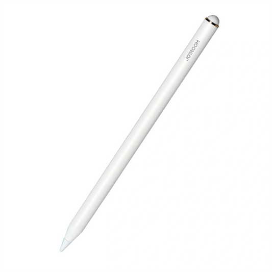 Touch Pen Joyroom JR-X9S do Apple iPad, wersja aktywna, biały