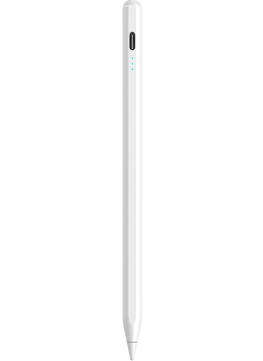 Touch Pen Joyroom JR-X9S Pro do Apple iPad, Wersja Aktywna, Biały