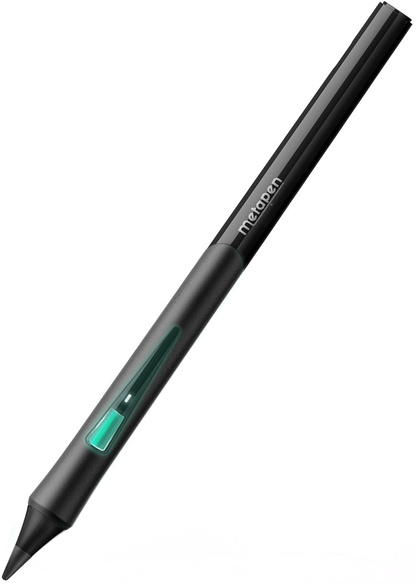 Rysik Metapen D1 do Apple iPad, wersja Active, czarny ME-APP452