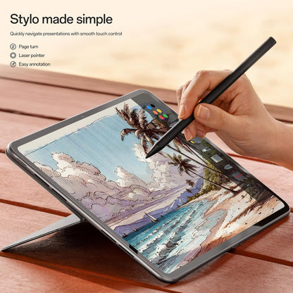 Rysik Stylo 2 do OnePlus Pad 3 / Pad 2 / Pad, Czarny 5511100086