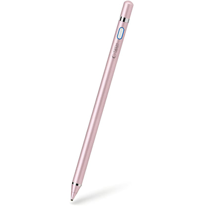 Pióro Touch Pen Tech-Protect Active, różowe 