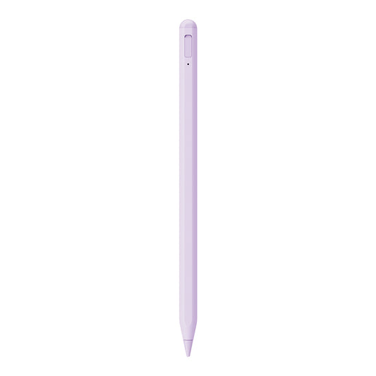 Touch Pen Techsuit AC10SH dla Apple iPad, Wersja Aktywna, Fioletowy
