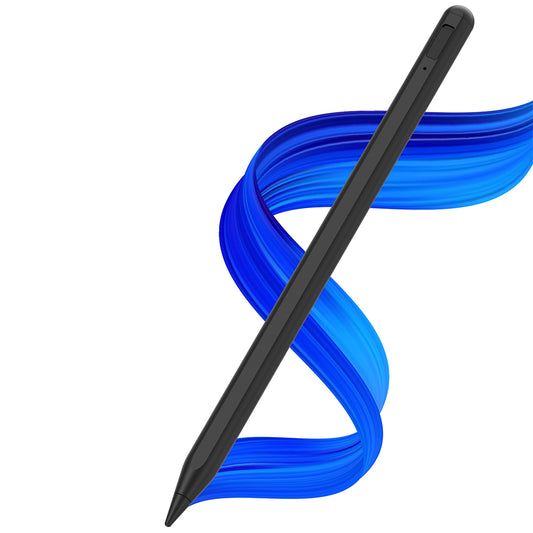 Touch Pen Techsuit AC10SH dla Apple iPad, Wersja Aktywna, Czarny