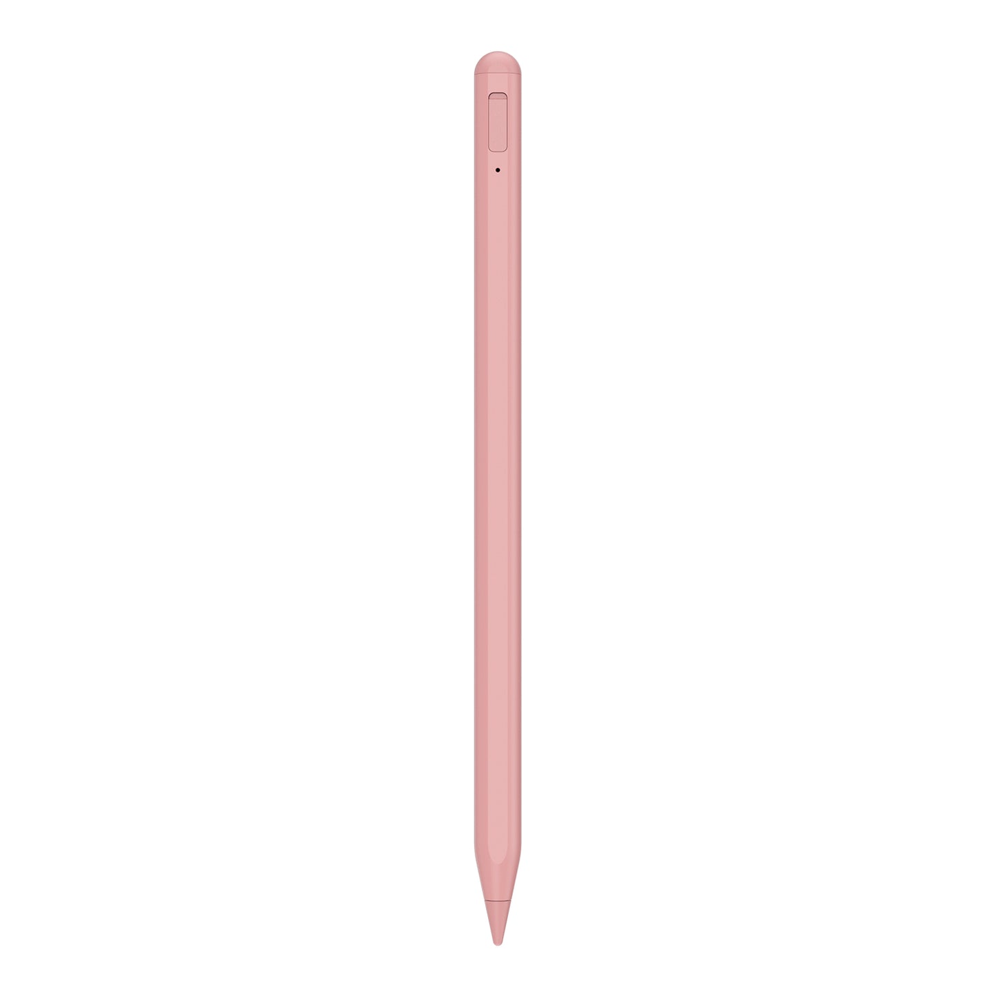 Touch Pen Techsuit AC10SH dla Apple iPad, Wersja Aktywna, Różowy