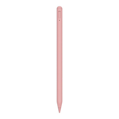 Touch Pen Techsuit AC10SH dla Apple iPad, Wersja Aktywna, Różowy