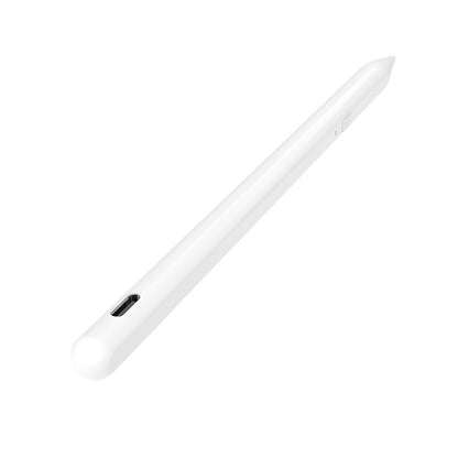 Touch Pen Techsuit AX10 dla Apple iPad, Wersja Aktywna, Biały