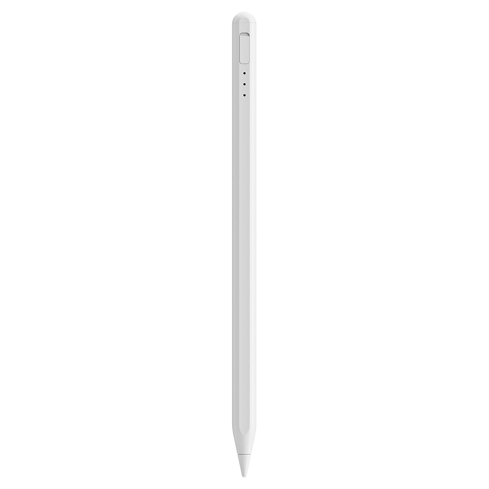 Touch Pen Techsuit AX10-T dla Apple iPad, Wersja Aktywna, Biały