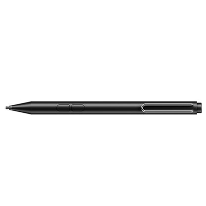 Touch Pen Techsuit F94S dla Microsoft Surface / Asus Transformer / Zen / Vivobook / HP Envy / Pavilion / Spectre, Wersja Aktywna, Czarny