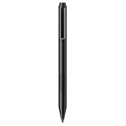 Touch Pen Techsuit F94S dla Microsoft Surface / Asus Transformer / Zen / Vivobook / HP Envy / Pavilion / Spectre, Wersja Aktywna, Czarny