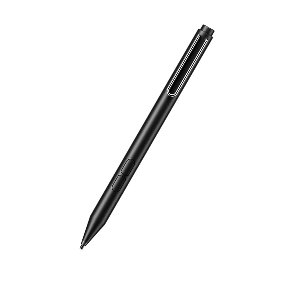 Touch Pen Techsuit F94S dla Microsoft Surface / Asus Transformer / Zen / Vivobook / HP Envy / Pavilion / Spectre, Wersja Aktywna, Czarny