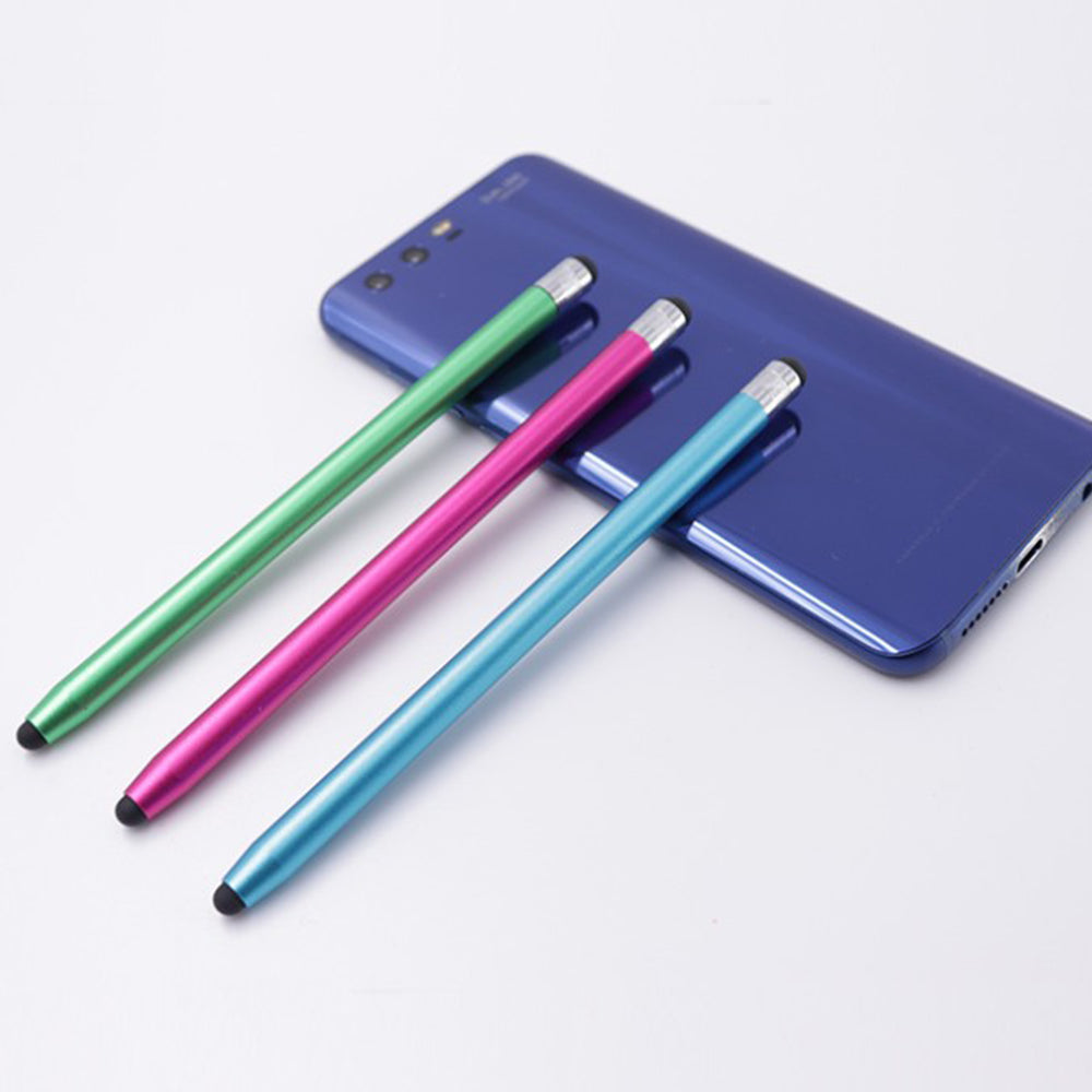 Touch Pen Techsuit JC01, Turkusowy