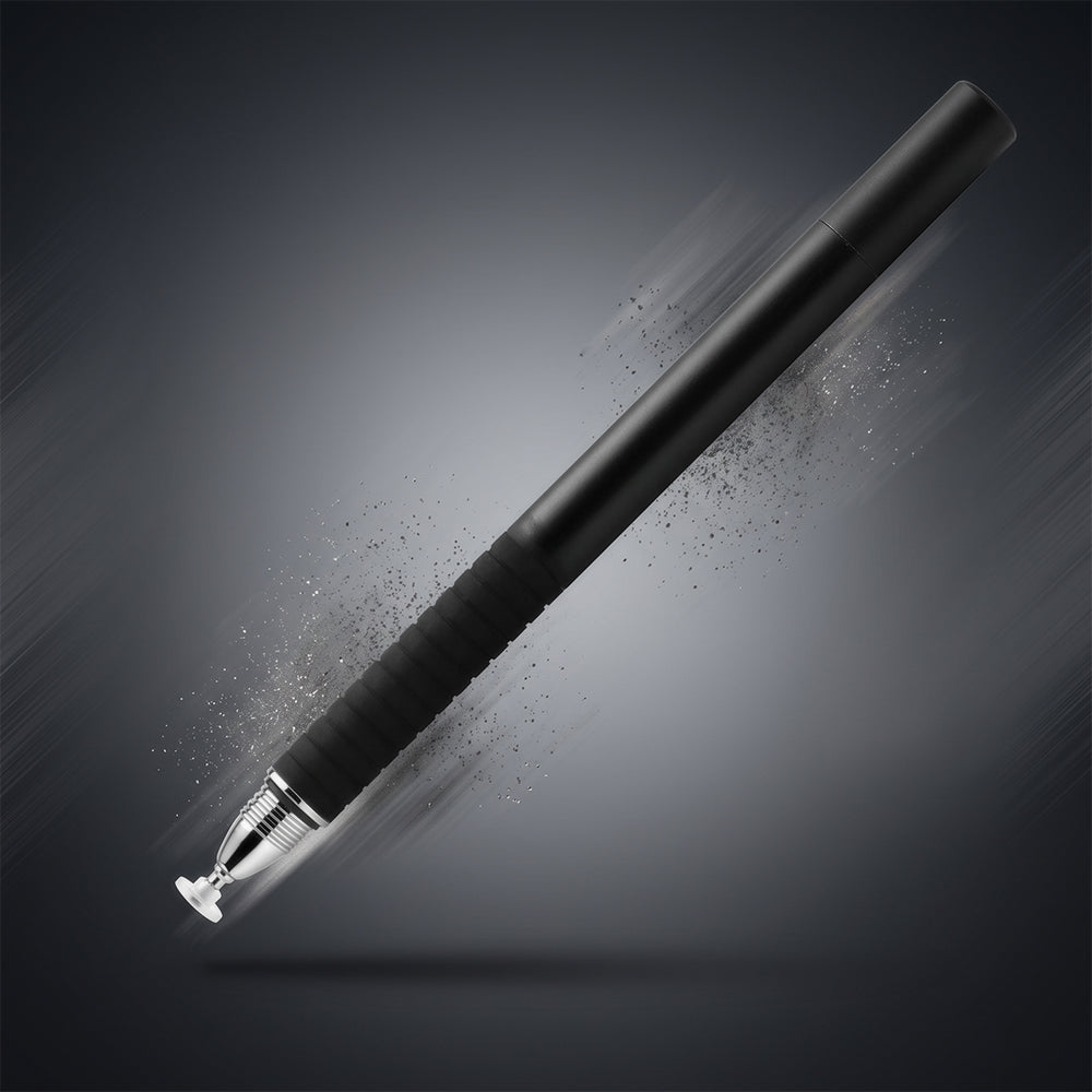 Touch Pen Techsuit JC02-2, Black