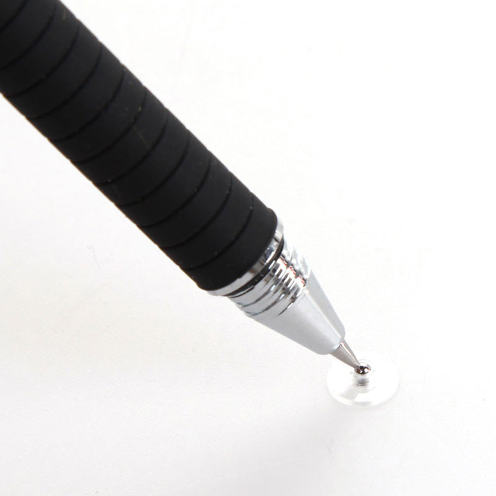 Touch Pen Techsuit JC02-2, Black