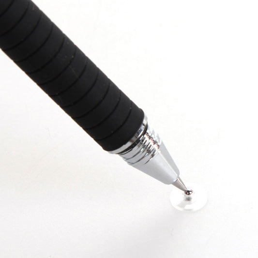 Touch Pen Techsuit JC02-2, Black