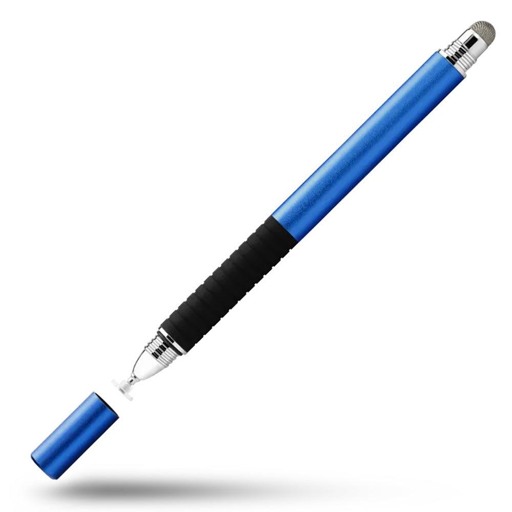 Touch Pen Techsuit JC02, Ciemnoniebieski