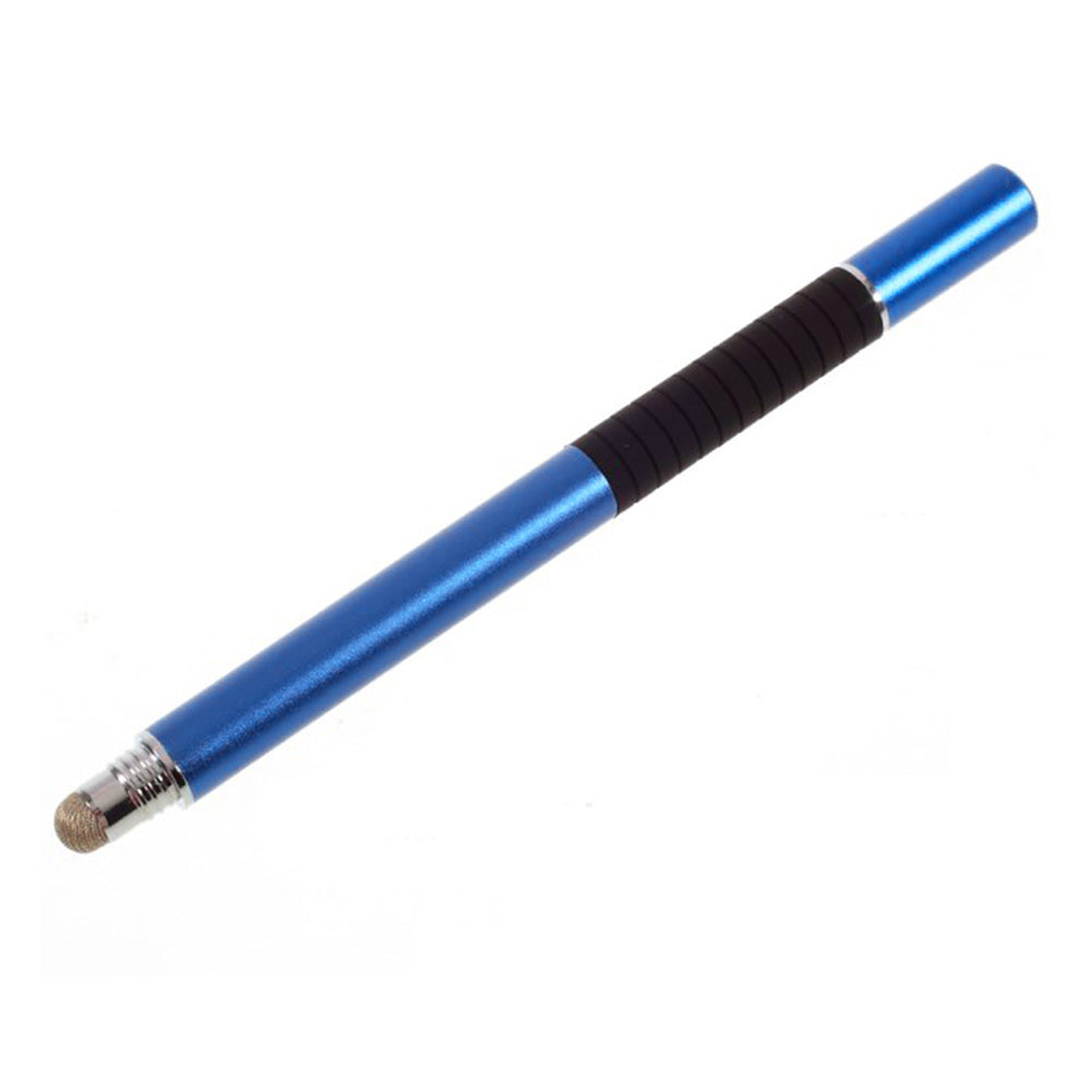 Touch Pen Techsuit JC02, Ciemnoniebieski
