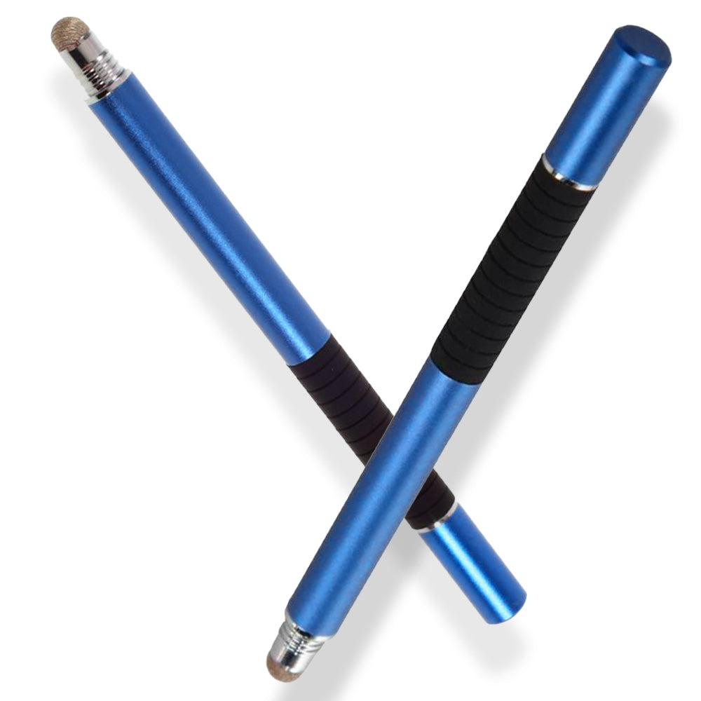 Touch Pen Techsuit JC02, Ciemnoniebieski