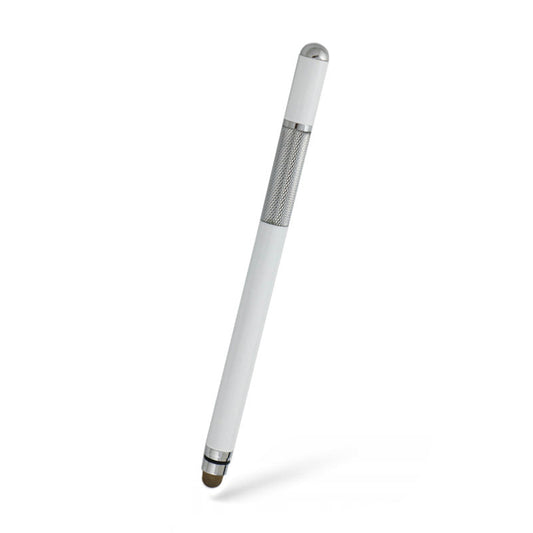 Touch Pen Techsuit JC03, Biały