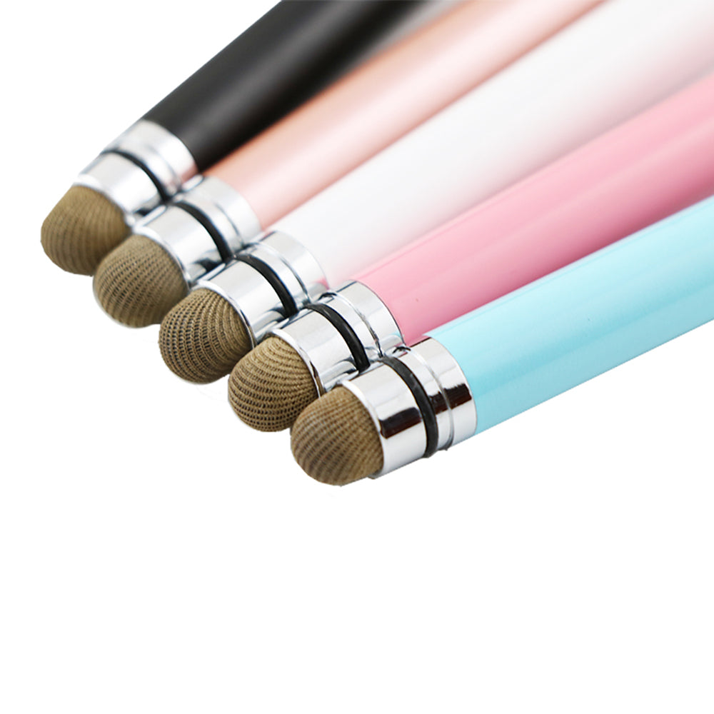 Touch Pen Techsuit JC03, White