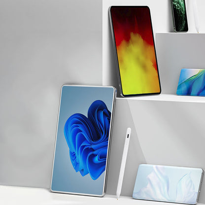 Touch Pen Techsuit S3, Active Version, White