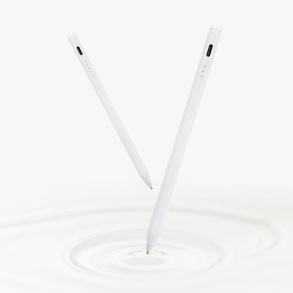 Touch Pen Techsuit S3, Wersja Aktywna, Czarny