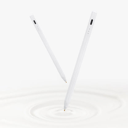 Touch Pen Techsuit S3, Wersja Aktywna, Czarny