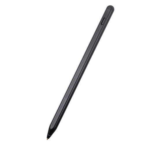 Touch Pen Techsuit S3, Wersja Aktywna, Czarny