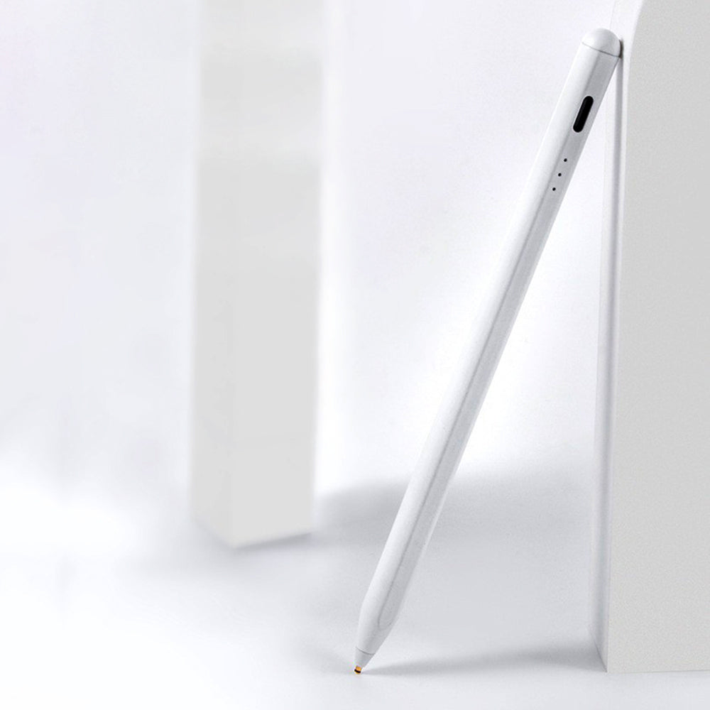 Touch Pen Techsuit S3, Wersja Aktywna, Czarny
