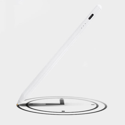 Touch Pen Techsuit S3, Wersja Aktywna, Czarny