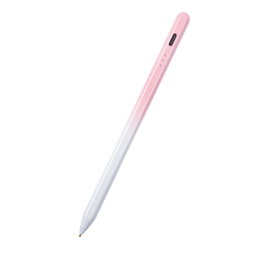Touch Pen Techsuit S3, Wersja Aktywna, Różowy