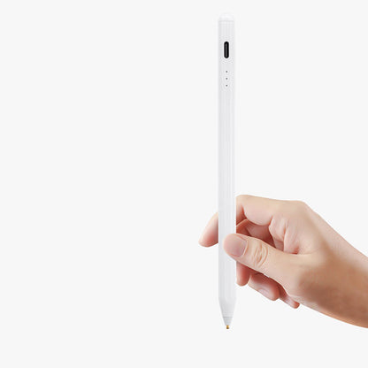 Touch Pen Techsuit S3, Wersja Aktywna, Różowy
