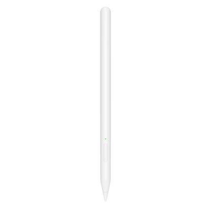 Touch Pen Techsuit V15 dla Apple iPad, Wersja Aktywna, Biały