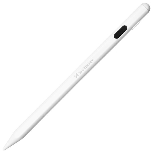 Rysik WZK W2268YAS do Apple iPad, Wersja Aktywna, Biały